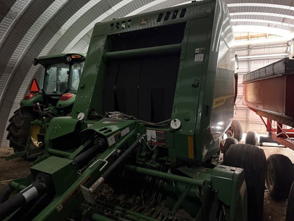 Image of John Deere 451R Primary image