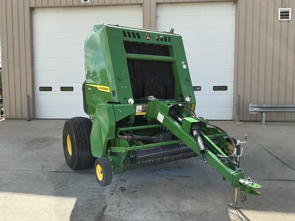Image of John Deere 451R Precutter Primary image