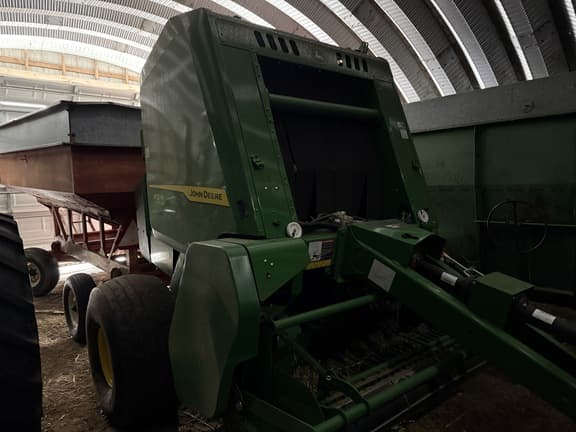 Image of John Deere 451R equipment image 4