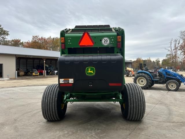 Image of John Deere 451R equipment image 4