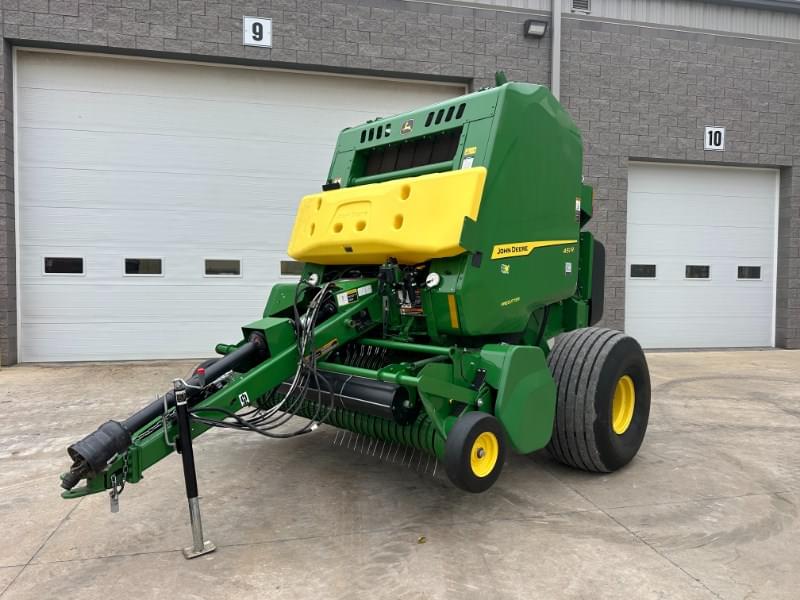 Image of John Deere 451R Primary image