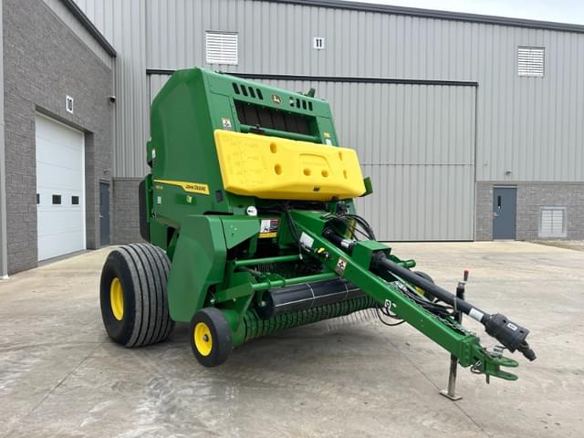 Image of John Deere 451R equipment image 2