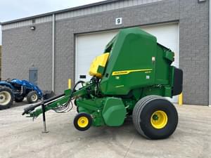 2024 John Deere 451R Precutter Image