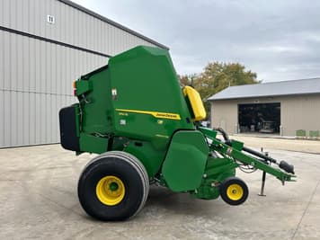 Main image John Deere 451R Precutter