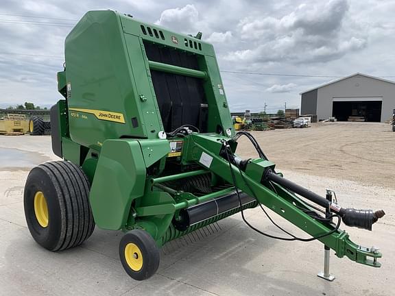 Image of John Deere 451R Primary image