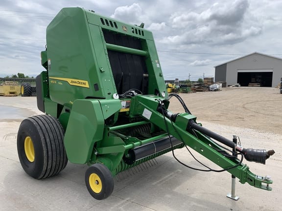 2024 John Deere 451R Equipment Image0
