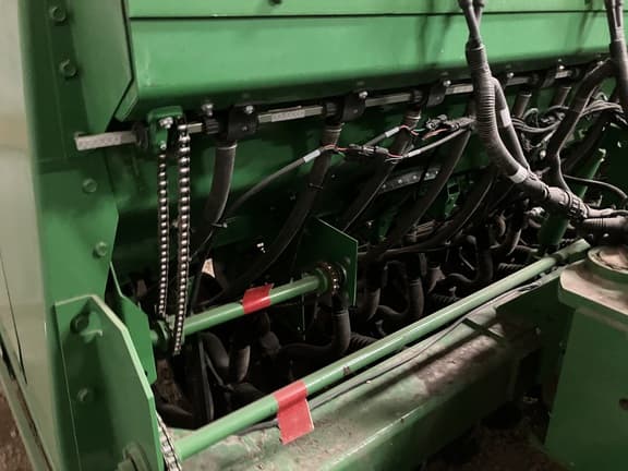 Image of John Deere 455 equipment image 3
