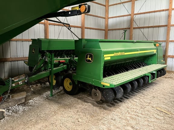 2024 John Deere 455 Equipment Image0