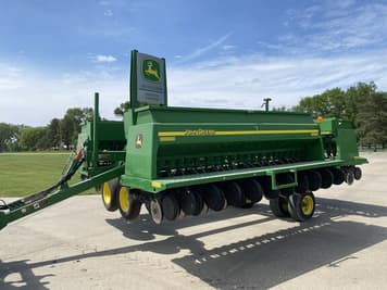 Main image John Deere 455