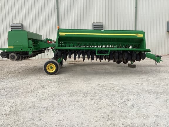 Image of John Deere 455 equipment image 3