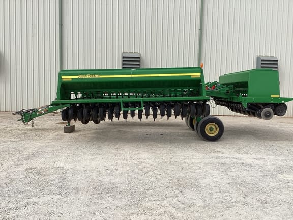 2024 John Deere 455 Equipment Image0