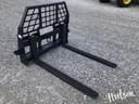 2024 John Deere Pallet Forks Image