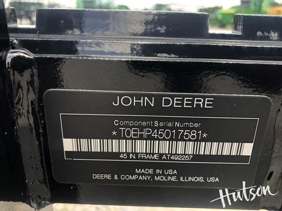 Image of John Deere Pallet Forks equipment image 4