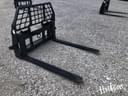 2024 John Deere Pallet Forks Image