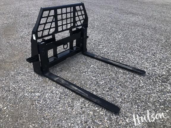 Image of John Deere Pallet Forks Primary image