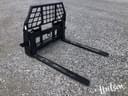 2024 John Deere Pallet Forks Image