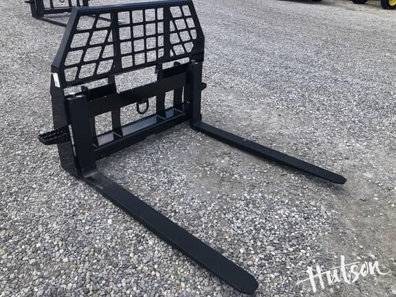Image of John Deere Pallet Forks Primary image