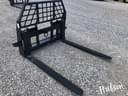 2024 John Deere Pallet Forks Image