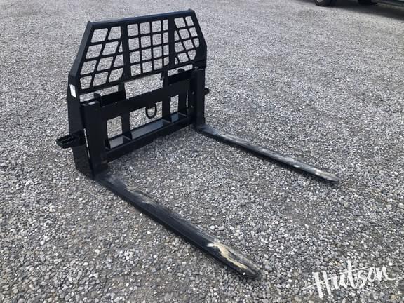 Image of John Deere Pallet Forks Primary image