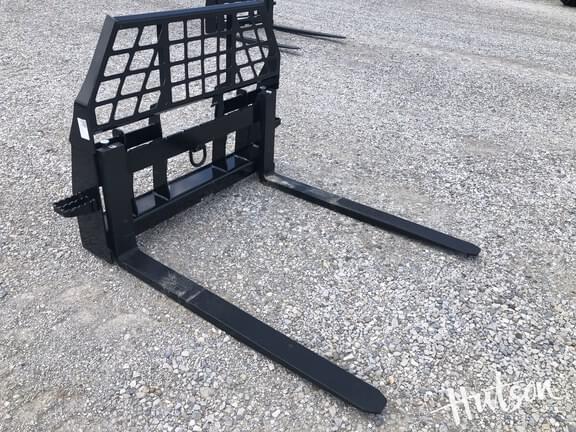 Image of John Deere Pallet Forks Primary image