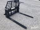 2024 John Deere Pallet Forks Image