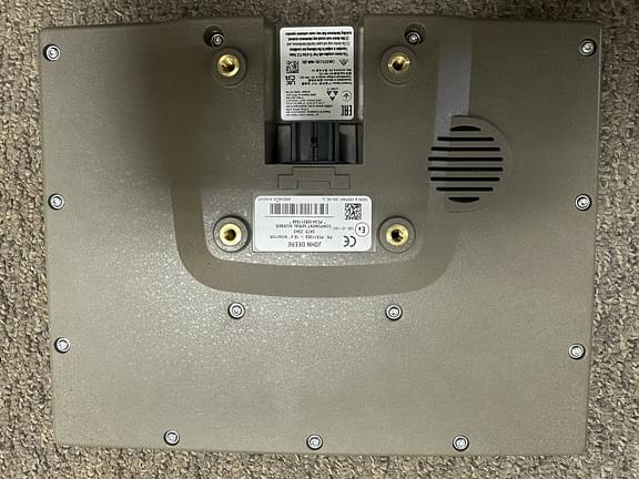 Image of John Deere 4600 CommandCenter equipment image 1