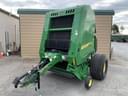 2024 John Deere 460M Image