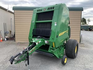 2024 John Deere 460M Image