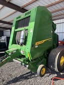 2024 John Deere 461M Image