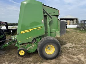 2024 John Deere 461M Image