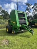 2024 John Deere 461M Image