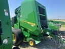 2024 John Deere 461M Silage Special Image