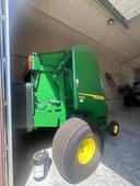 2024 John Deere 461M Image
