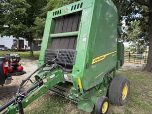 2024 John Deere 461M Image