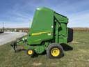2024 John Deere 461M Silage Special Image