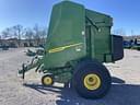 2024 John Deere 461M Image