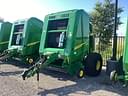 2024 John Deere 461M Image