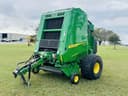2024 John Deere 461M Image