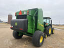 2024 John Deere 461M Image