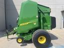 2024 John Deere 461M Image