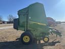 2024 John Deere 461M Silage Special Image