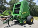 2024 John Deere 461M Image