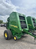 2024 John Deere 461M Image