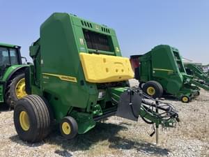 2024 John Deere 461M Image