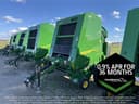 2024 John Deere 461M Image
