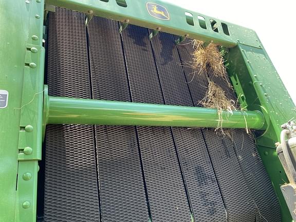 Image of John Deere 461M equipment image 4