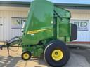 2024 John Deere 461M Image