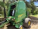 2024 John Deere 461M Image
