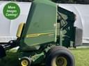 2024 John Deere 461M Image