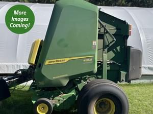 2024 John Deere 461M Image